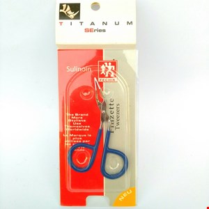 موچین انگشتی فیشر کارتی